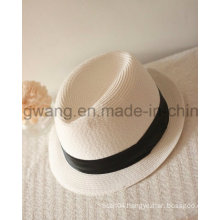 Wholesale Men Straw Hat, Summer Sports Baseball Cap